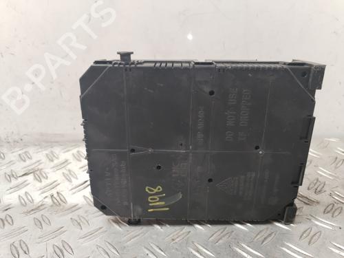 Fuse box CITROËN BERLINGO (ER_, EC_) | BP30943211E1