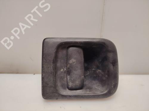 Used Front right exterior door handle Front right exterior door handle 37015220 37015220