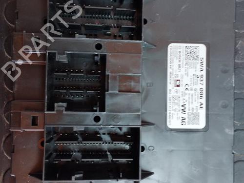 Elektronisk modul CUPRA FORMENTOR (KM7, KMP) 1.5 TSI (150 hp) 17624787