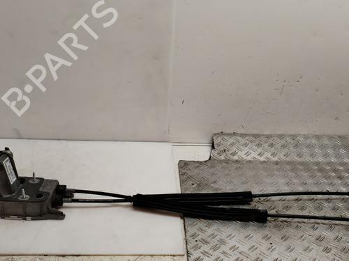 Gearstang SEAT LEON (1P1) [2005-2013]  30942919