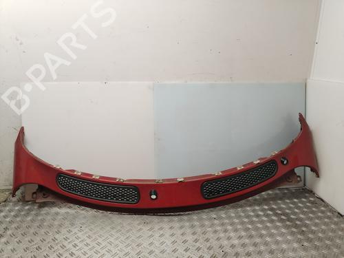 Used Scuttle panel MINI MINI (R50, R53) Cooper S (170 hp) 30946704