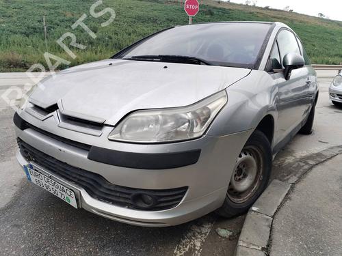 Pipe CITROËN C4 Coupe (LA_) | BP25033693M125