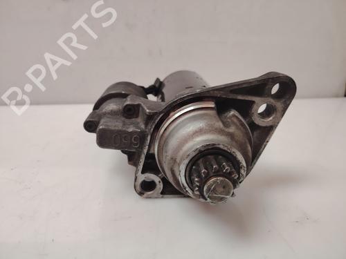 Starter SKODA OCTAVIA II (1Z3) 1.6 TDI | BP33460292M8 - Image 2