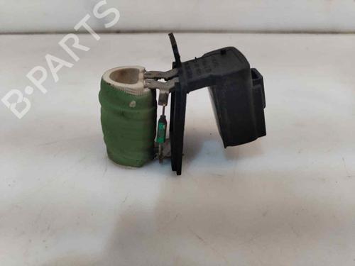Used Heater resistor FORD TRANSIT COURIER B460 Box Body/MPV [2014-2025]  30942782