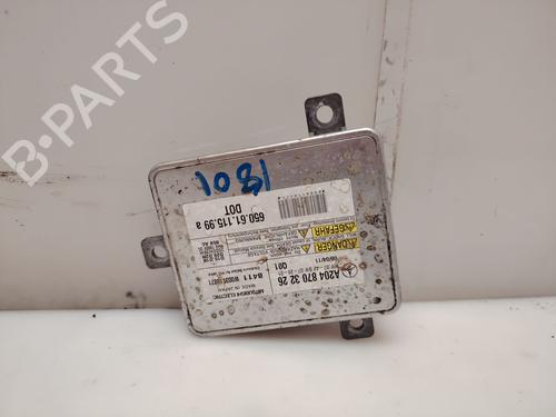 Electronic module MERCEDES-BENZ GLK-CLASS (X204) 320 CDI 4-matic (204.983) | BP37227046M83 - Image 2