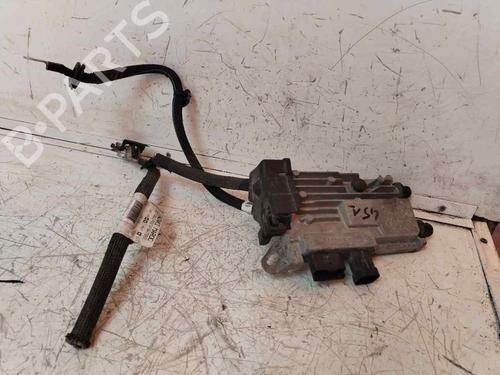 Elektronische module CITROËN C4 Grand Picasso II (DA_, DE_) 1.2 THP 130 (130 hp) 17917780