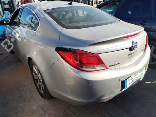 Used Parts OPEL INSIGNIA A Sports Tourer (G09) [2008-2017]  4360214