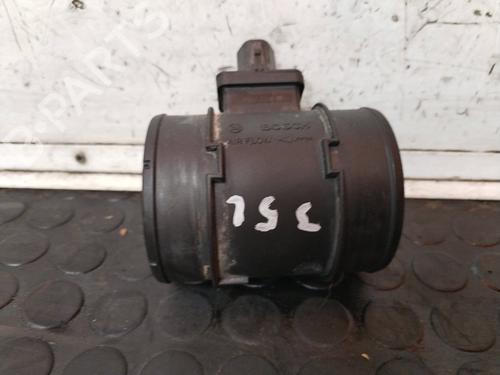 Mass air flow sensor OPEL ASTRA J (P10)  | BP17504417M95 
