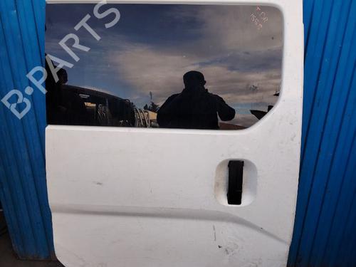 Højre side skydedør NISSAN NV200 / EVALIA Bus [2010-2026]  31721491