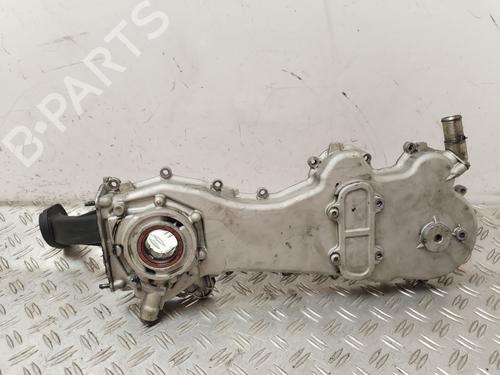 Used Timing cover FIAT PUNTO (188_) 1.3 JTD 16V (70 hp) 30943379