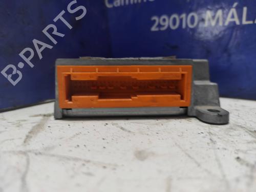 Kollisjonspute styreenhet CITROËN XSARA PICASSO (N68) 1.6 HDi | BP17507437M53