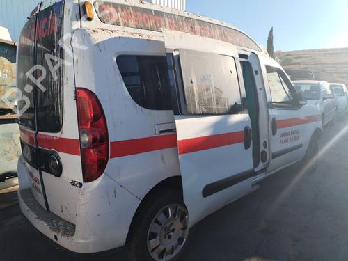 Recambios FIAT DOBLO Cargo (263_) [2010-2025]  4360275