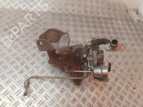 Turbocharger/Supercharger DACIA DOKKER MPV (KE_) | BP30943315M71