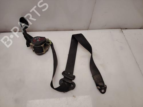 Front right seatbelt PEUGEOT PARTNER MPV (5_, G_) | BP37645376I25 - Image 3