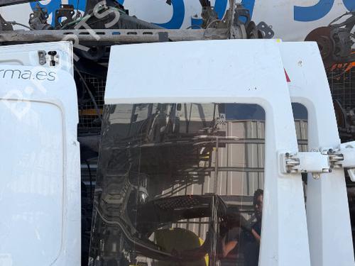 Dør højre bagtil IVECO DAILY VI Platform/Chassis | BP39207085C5 - Image 4