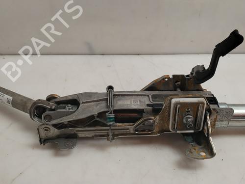 Steering column MERCEDES-BENZ A-CLASS (W177) A 250 (177.046) | BP30942970M21