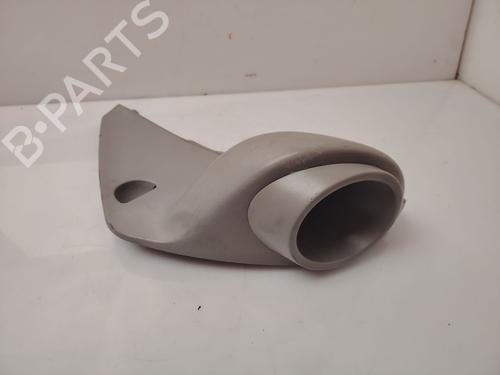 Altro RENAULT TRAFIC II Platform/Chassis (EL) 2.0 16V (EL0L) (117 hp) 31124627