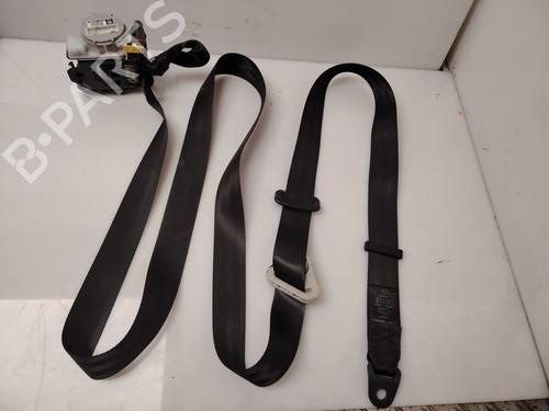 Front right seatbelt CITROËN BERLINGO (ER_, EC_) | BP32528354I25