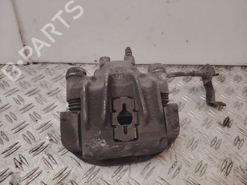 Used Right rear brake caliper PEUGEOT BOXER Van (244) 2.8 HDi (128 hp) 31958199