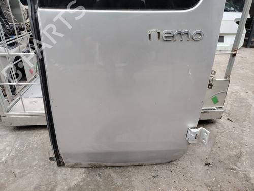 Right rear door CITROËN NEMO Box Body/MPV (AA_) | BP31958212C5