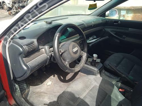 Pipe AUDI A4 B5 Avant (8D5) 1.9 TDI | BP30964304M125 