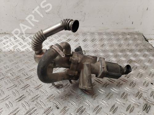 Used Egr OPEL CORSA C Hatchback Van (X01) 1.3 CDTI 16V (F08, W5L) (69 hp) 30945451