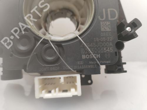 Kontaktrulle Airbag NISSAN NV200 / EVALIA Bus [2010-2026]  31329015