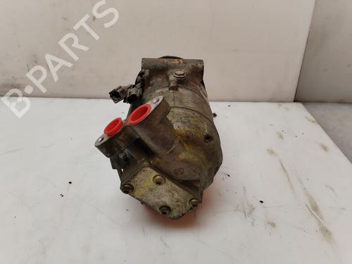 AC compressor RENAULT CLIO IV (BH_) | BP35955124M34 - Image 3