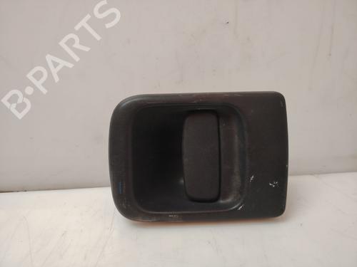 Used Rear right exterior door handle Rear right exterior door handle RENAULT MASTER II Van (FD) [1997-2013] 34195287 34195287