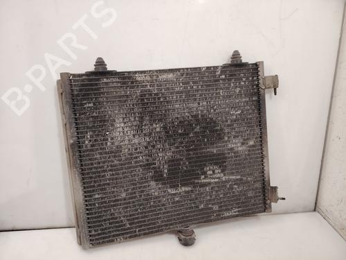Used AC radiator AC radiator PEUGEOT 207 (WA_, WC_) [2006-2015] 34223395 34223395