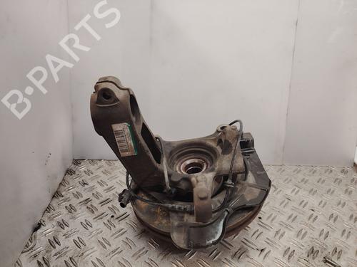 Used Left front steering knuckle CITROËN JUMPER II Bus 2.2 HDi 130 (130 hp) 32206423