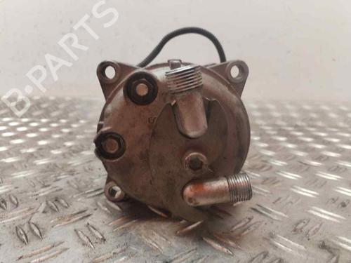 Turbocharger/Supercharger MITSUBISHI CANTER Platform/Chassis (FB_, FE_, FG_) | BP30942761M71