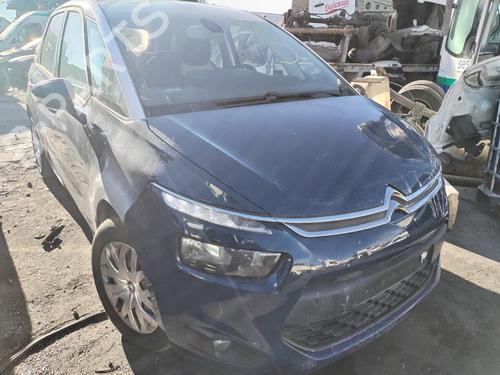 Starter CITROËN C4 Picasso II | BP17859532M8
