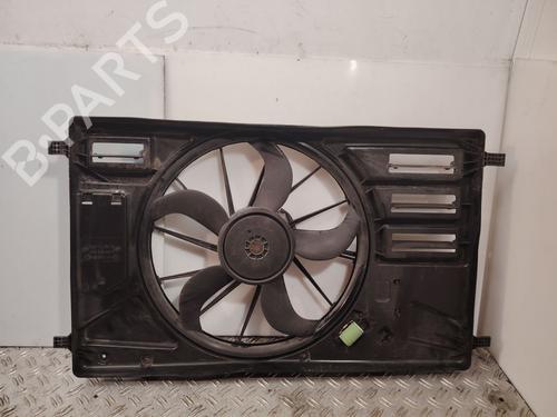 Radiator fan FORD TRANSIT V363 Van (FCD, FDD) | BP31600938M35