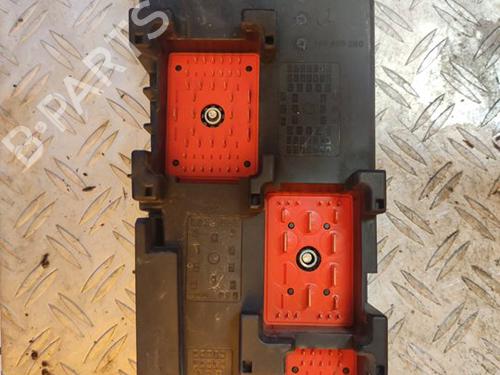 Zekeringkast SAAB 9-3 (YS3F, E79, D79, D75) 1.9 TiD (120 hp) 17499507