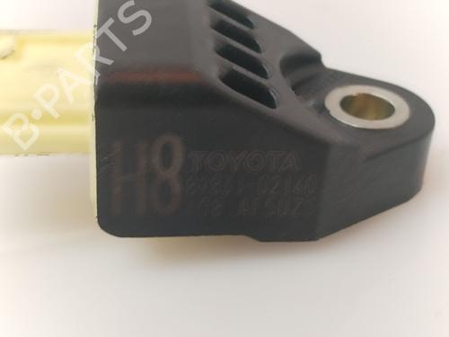Electronic sensor TOYOTA AURIS (_E18_) 1.8 Hybrid (ZWE186_, ZWE186R) | BP36025235M84 - Image 3