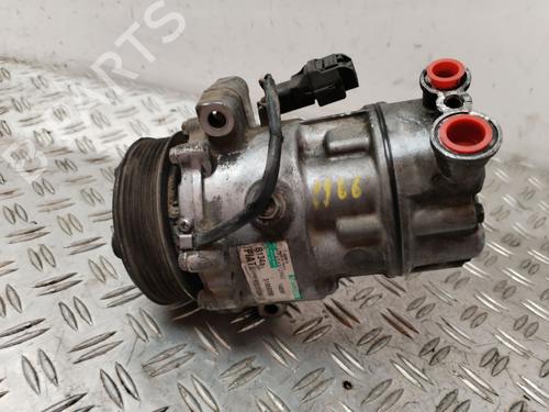 AC Kompressor FIAT DOBLO Cargo (263_) [2010-2025]  25913877