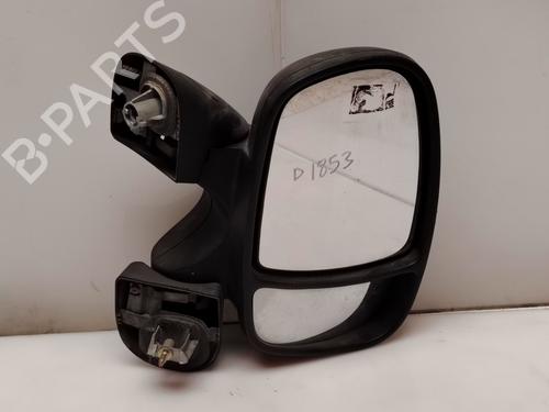Used Right mirror Right mirror 37015223 37015223