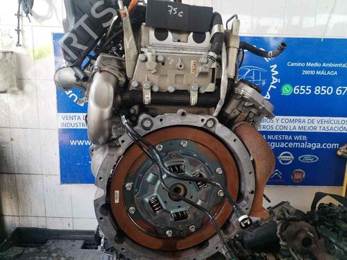 Moteur MITSUBISHI CANTER Platform/Chassis (FB_, FE_, FG_) [2001-2025]  30942733