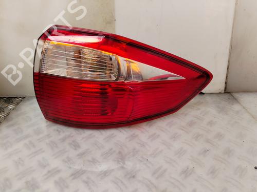 Venstre indikator Venstre indikator FORD C-MAX II (DXA/CB7, DXA/CEU) 1.0 EcoBoost (125 hp) 36421141 36421141