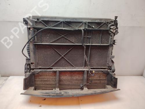 Frontplate/Frontkurv Frontplate/Frontkurv MERCEDES-BENZ VITO Tourer (W447) [2014-2026] 37161675 37161675