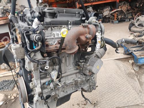 Engine CITROËN C3 I (FC_, FN_) 1.4 HDi | BP17509117M1 