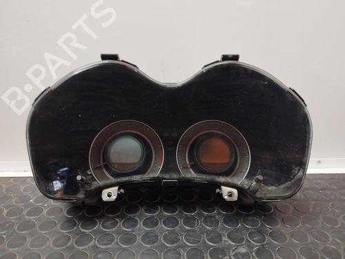 Used Instrument cluster TOYOTA AURIS (_E15_) [2006-2013]  17500749