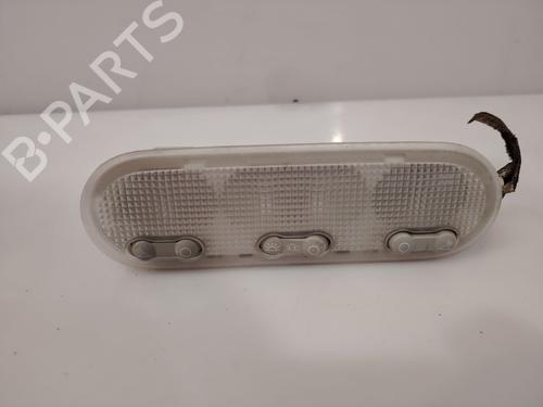 Plafonnier NISSAN QASHQAI I (J10, NJ10) [2006-2015]  31214471