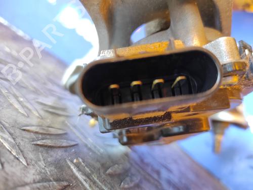 Front wiper motor OPEL INSIGNIA A (G09) | BP17507112M29