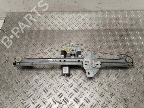 Front right window mechanism DACIA DOKKER MPV (KE_) | BP19541831C23