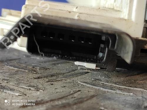 Front left lock CITROËN BERLINGO Box Body/MPV (B9) 1.6 HDi 90 4x4 | BP17506458C98 