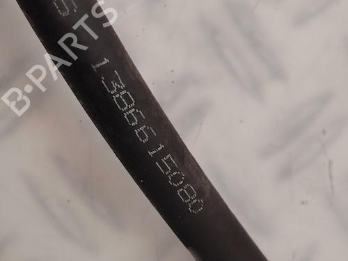 AC pipe FIAT DUCATO Van (250_) 130 Multijet 2,3 D | BP35986968M126 - Image 3