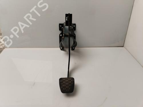 Bremsepedal Bremsepedal SKODA OCTAVIA II Combi (1Z5) 1.9 TDI (105 hp) 36767842 36767842