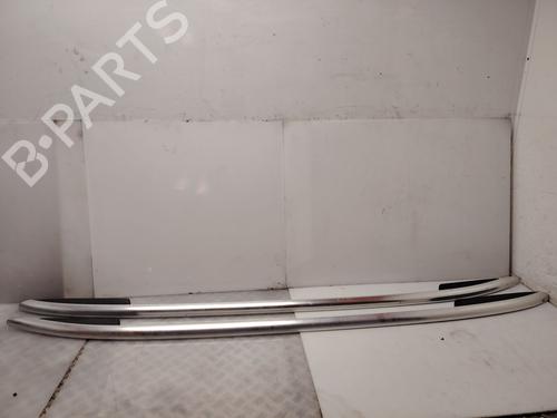 Używane Reling dachowy Reling dachowy VW TIGUAN (5N_) [2007-2018] 33966417 33966417